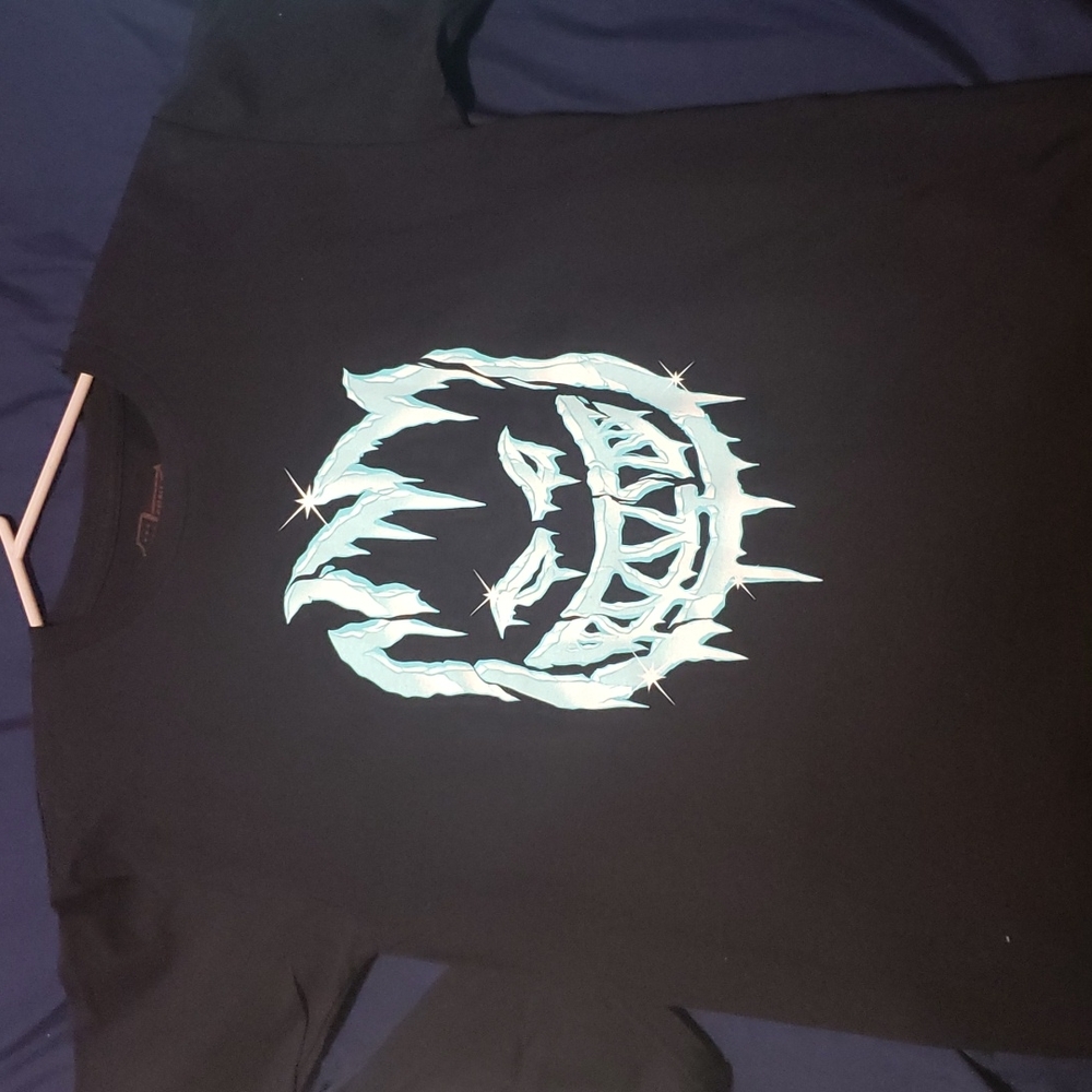 Spitfire Ice shirt